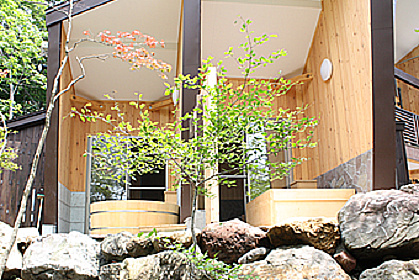 那須高原山房 小啄木