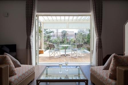 小谷流の里　ドギーズアイランド