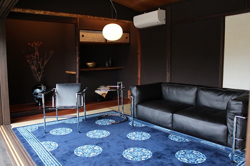 京町家 八重家といち町