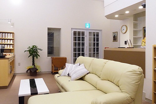 ファミリーロッジ旅籠屋・木更津金田店