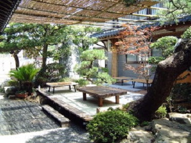 なごみのおやど 登喜丘荘