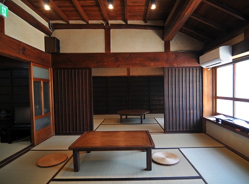 ＡＳＵＫＡ　ＧＵＥＳＴ　ＨＯＵＳＥ　アスカゲストハウス