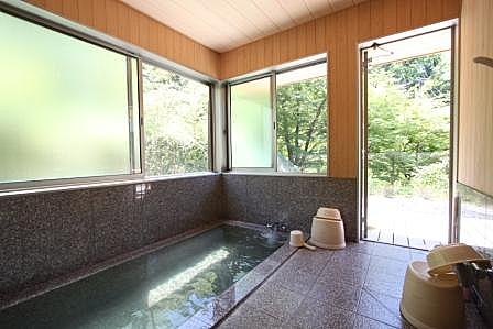 やどり温泉いやしの湯