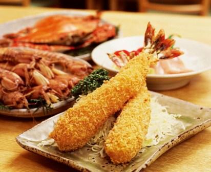 まるは食堂旅館　南知多豊浜本店