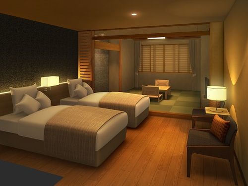 緑の風リゾート　きたゆざわ