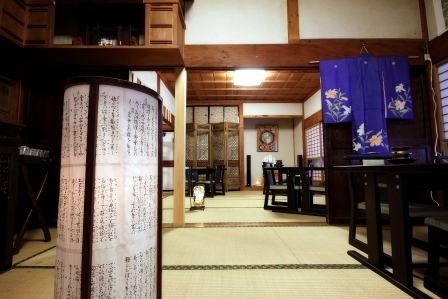 古民家食堂六代目へいじ