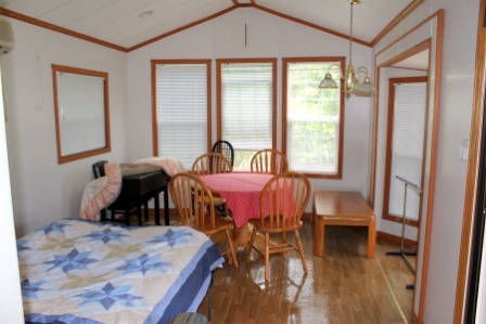 パノラマ・オーシャンビュー・コテージ