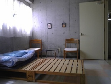 ゲストハウス Sea glass