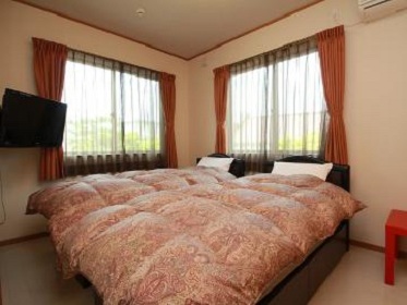 民宿みかみ　＜宮城県＞