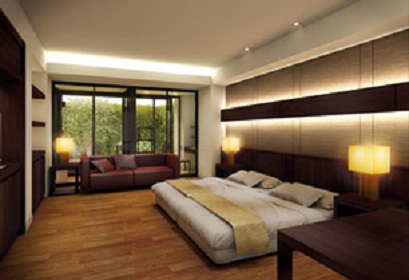 愛犬と泊まれる宿　Ｄ＋ＫＩＲＩＳＨＩＭＡ