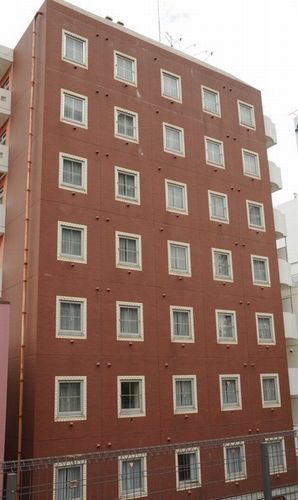 くれたけイン東京船堀