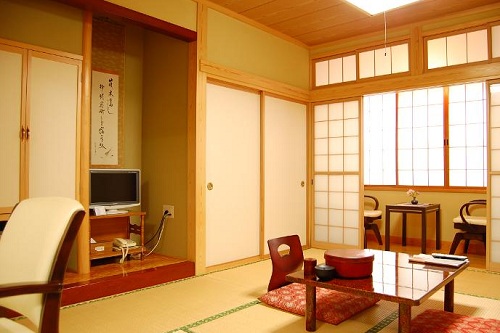 越後屋旅館　＜宮城県＞