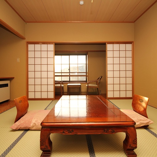 蔵王つららぎの宿 花ゆらん