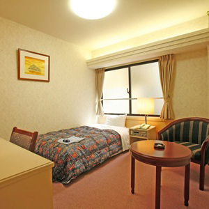 長崎I・Kホテル