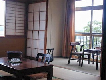 あづまや旅館　＜宮城県＞