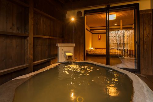 星灯りの宿まほろば