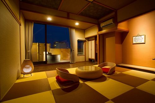 心湯の宿〜ＳＡＺＡＮＡ〜