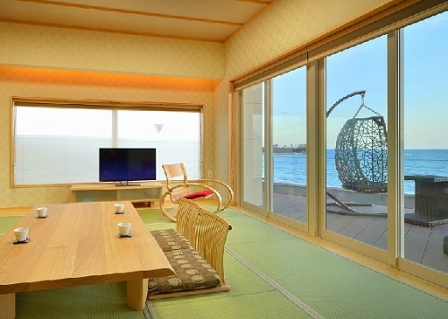 はまなす海洋館