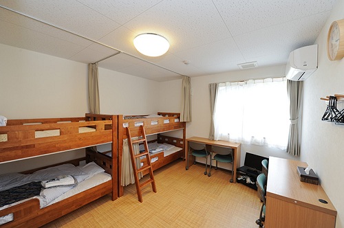 南三陸まなびの里 いりやど