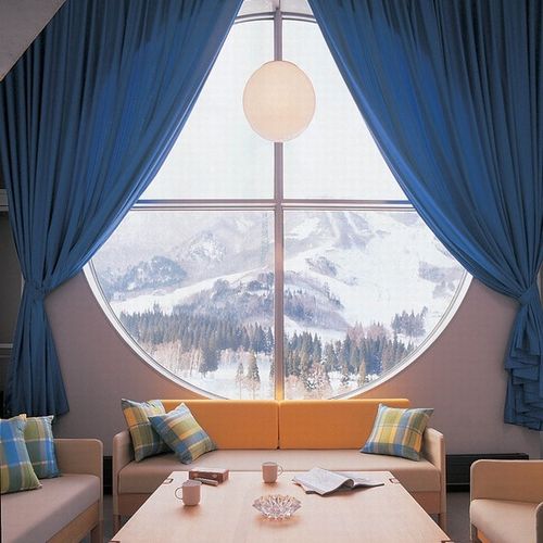 サンダンス・リゾート苗場