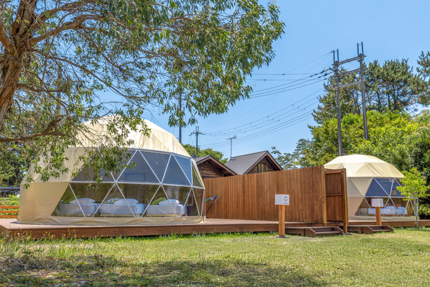 ＷＡＳＵＫＩ　ＢＡＳＥ　びわ湖　ＶＩＬＬＡ　ＳＴＹＬＥ