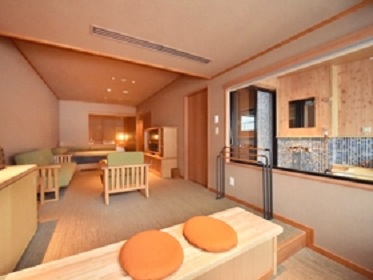 ラビスタ阿寒川（共立リゾート）