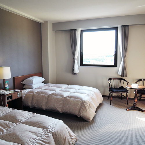 中標津温泉　トーヨーグランドホテル