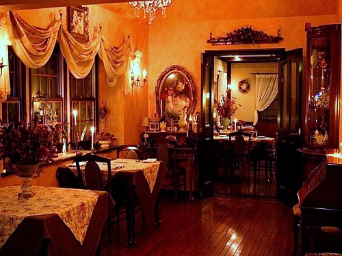 小さなホテル スターティングオーバー