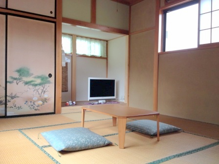 ステイ日光 ゲストハウス