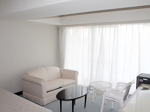 リブマックスリゾート瀬戸内シーフロント