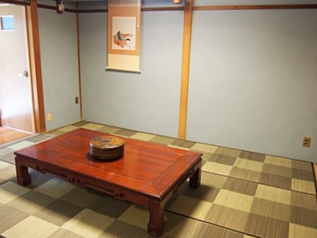 ゲストハウス舞華