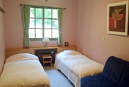 ロッジ アボリア