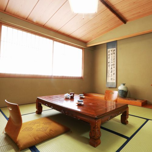 山鹿温泉　旅館巳喜（みき）