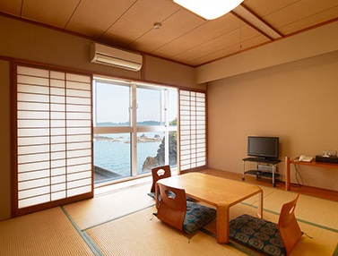 いさなの宿 白鯨