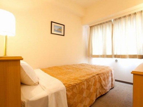 HOTEL AZ 山口下松店