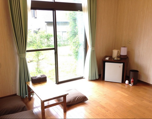 民宿nicoichi <屋久島>