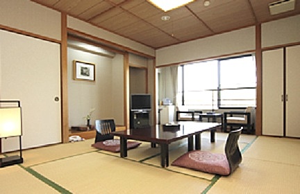 天草活魚と真心の宿　旅館せと平