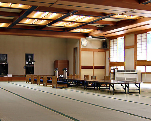 大葛温泉　比内ベニヤマ荘