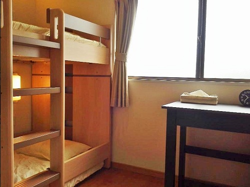 旅人の宿　はぎタイム