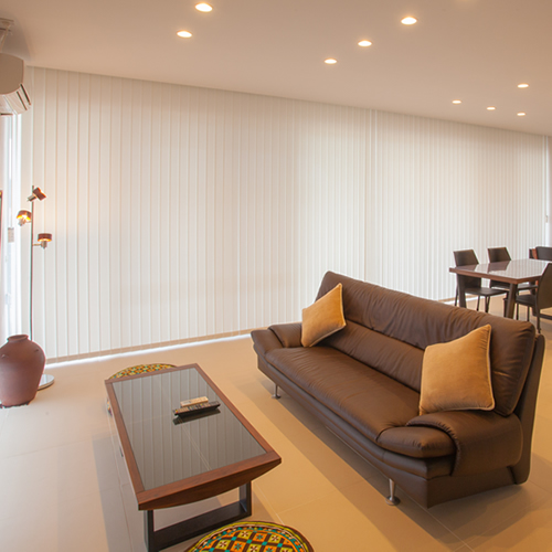 かりゆしコンドミニアムリゾート恩納　真栄田ベース