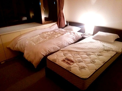 ゲストハウス梅小路 イン京都