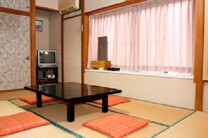 やすらぎの温泉宿 忠屋(ちゅうや)