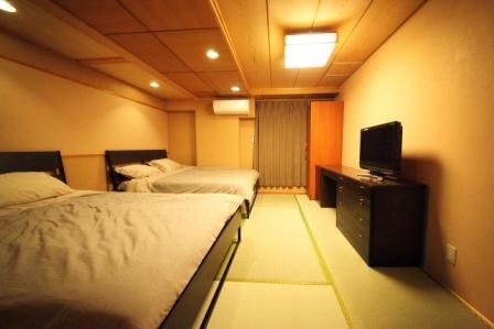 東京ハウスイン