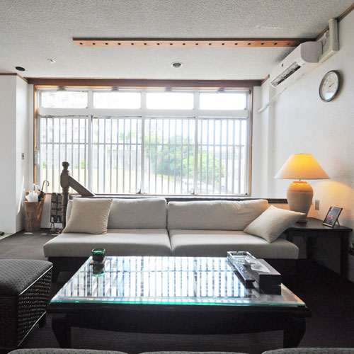 ホテル八城＜宮古島＞