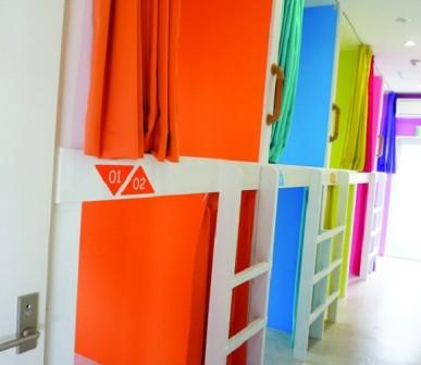 ＢｅａｃｈＨｏｕｓｅ　Ｇｅｒａｇｅｒａ