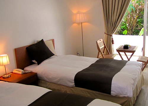 Nata Beach Villa <石垣島>