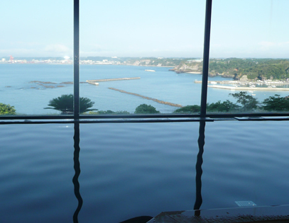 Ｔａｂｉｓｔ　国民宿舎ボルベリアダグリ