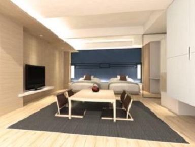 神戸みなと温泉　蓮