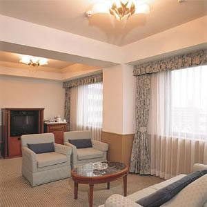 ホテルベルエア仙台