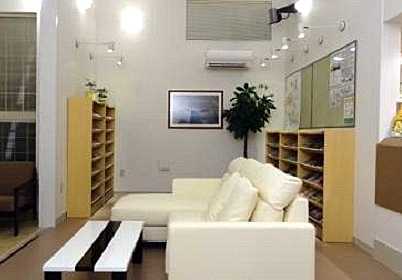 ファミリーロッジ旅籠屋・岡山店